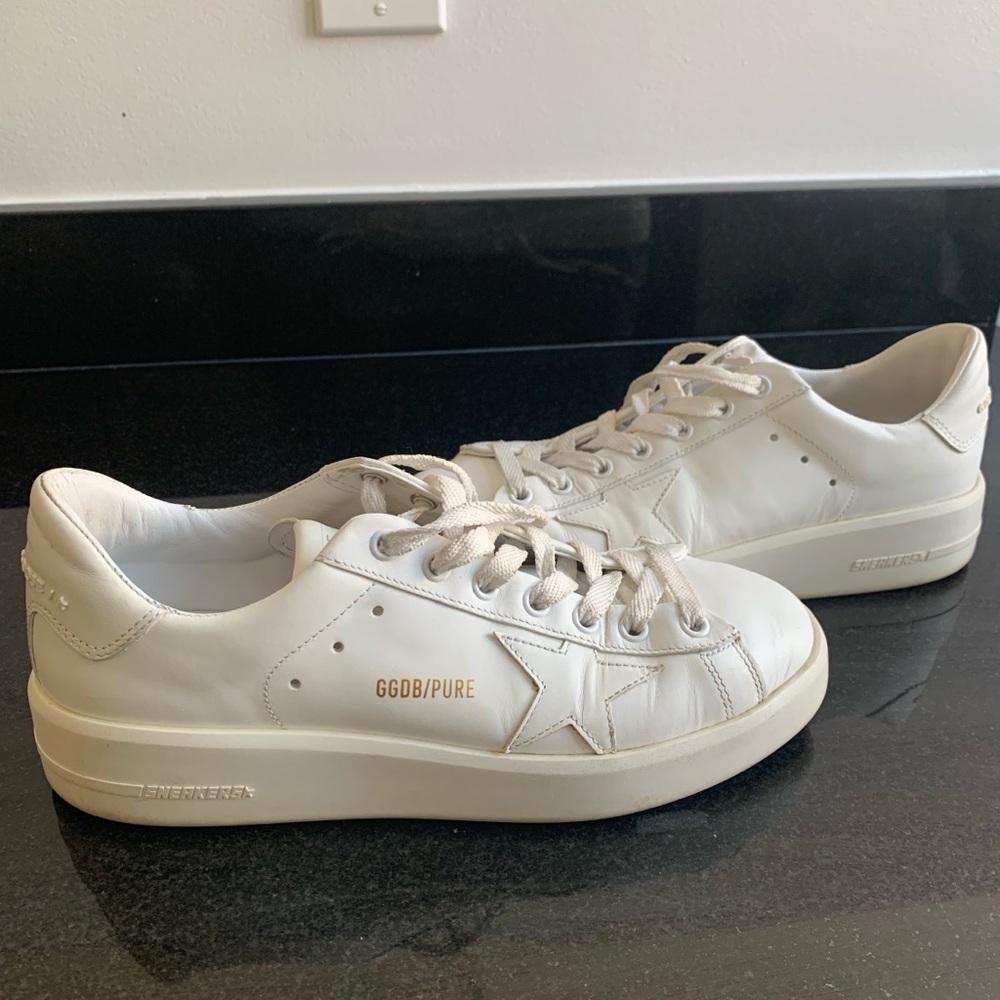 Golden Goose size 38